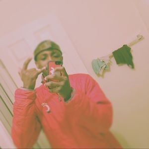 Meet your Posher, Fred